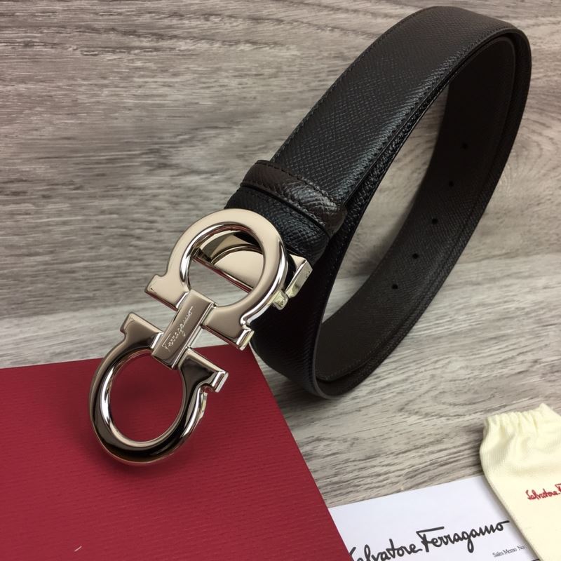 Ferragamo Belts